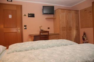 Albergo Caravasc - Livigno - 5