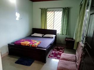 Eshwar Krupa stay - 4