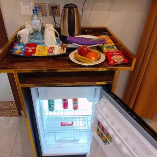 Hotel Multan Suites - 1
