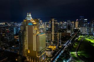 Grande Centre Point Prestige Bangkok - 0