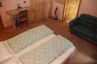 Albergo Caravasc - Livigno - 1