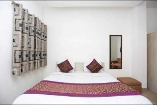 Birr Residency - Near Nizamuddin - 9