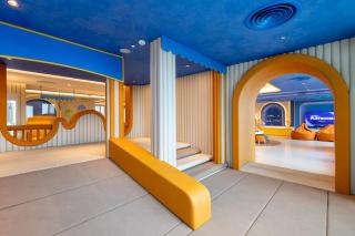 Grande Centre Point Prestige Bangkok - 1