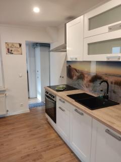 Ferienhaus kleine Perle - 6