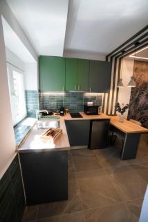 Coloris Viridis room - 2