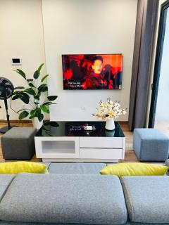 Imperia Smart City View Park and Lake - 1