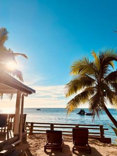 Blue Lagoon Beach Resort - 7