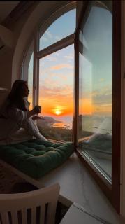 Вид на море, ЖК Avinion - 3