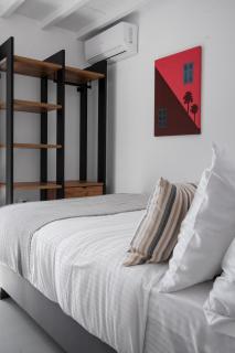 Villa Bombay by Mykonos Mood - 1