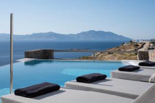 Villa Bombay by Mykonos Mood - 6