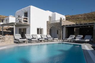 Villa Bombay by Mykonos Mood - 0