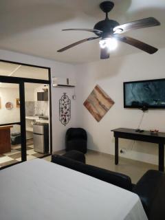 Buenos Días Guest House - Puerto Morelos - 5