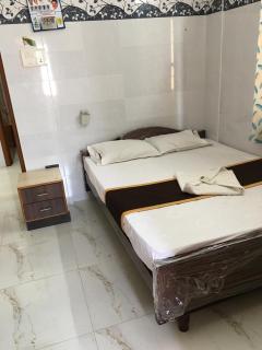 Golden Gate 2bhk Serviced Apartment Mangadu - 1