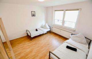 Monteursunterkunft in Bremerhaven - 3