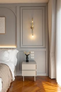 Penthouse The Olaf at Chiang Mai's Old Town Suandok Gate I Entire Villa Booking I 4 Bedrooms I Daily Housekeeping - 6