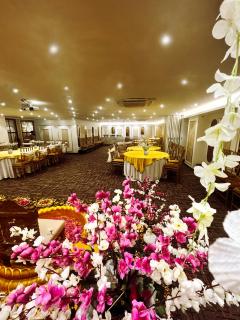Grand Pallace - 3