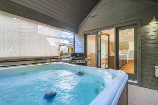 Mountain Luxury in Old Town Spa - Walk to Main 440 home - 6
