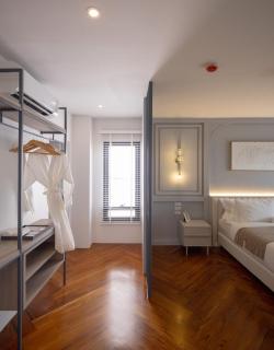 Penthouse The Olaf at Chiang Mai's Old Town Suandok Gate I Entire Villa Booking I 4 Bedrooms I Daily Housekeeping - 1