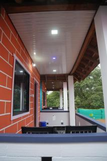 Parvathi Gust House - 9