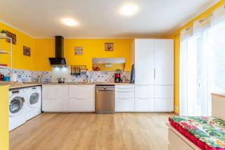 Villa Familiale 4 étoiles avec Piscine et Climatisation en Provence - 4