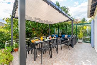 Villa Familiale avec Piscine et Climatisation en Provence - 8