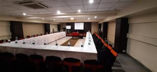 Krishna Inn - Royal Hotels - 3
