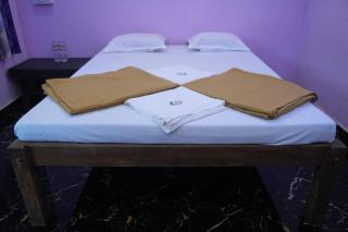 Parvathi Gust House - 6