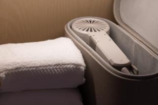 Jinyi Selected Hotel Bayannur High-speed Railway Station Branch - 3