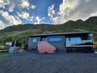 Villa Walter Lofoten with SAUNA - 6