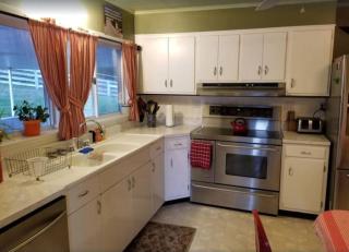 Awesome Flat Top Farmhouse - 2