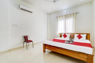 Hotel O S D Palace - 1