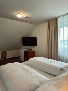 E&D Hotel Rodgau - 9