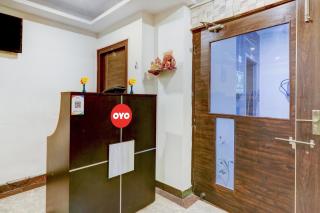 Hotel O S D Palace - 0