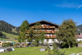 Landhaus Perktold - 1