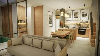 Sawo Villas Canggu - 2025 New and luxurious villa 3 min to the beach with private pool - 2