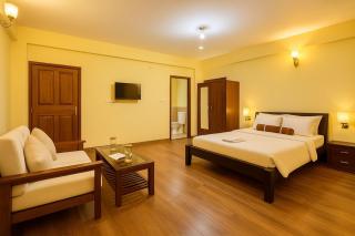 Dream star view Ooty - 3