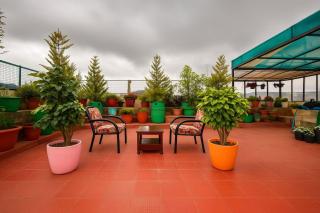 Dream star view Ooty - 9