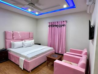 Decent Luxury Continental - 3