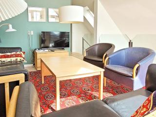 6 person holiday home in Rømø-By Traum - Rømø Kirkeby - 8