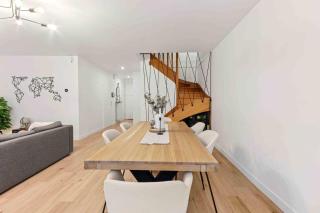 Maison avec jardin - entre Paris et Disney - 8