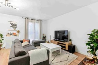 Maison avec jardin - entre Paris et Disney - 9