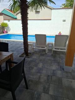 SkyLine apartments - 5