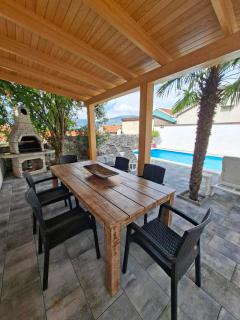 SkyLine apartments - 3