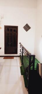 Peace and white villa - 7