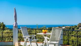 Casa El Torin Frigiliana by Ruralidays - 7