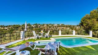 Casa El Torin Frigiliana by Ruralidays - 9