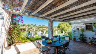 Casa El Torin Frigiliana by Ruralidays - 6