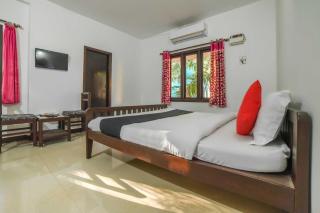 Hotel O Auroville Beach Formerly Prince Park Garden - 9