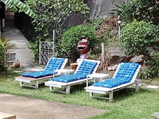 Private Lodge Beachside Samui Lamai - Lamai - 3