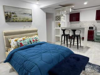 Appartement meublé à Abidjan - 5